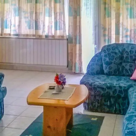 아파트 One-bedroom In Hévíz