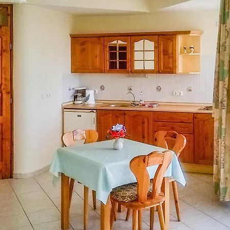 One-bedroom In 아파트