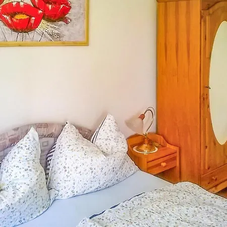One-bedroom In 아파트 Hévíz