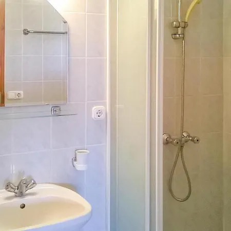 One-bedroom In