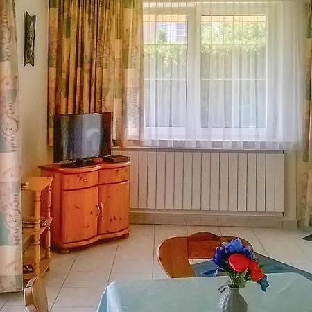 One-bedroom In * Hévíz